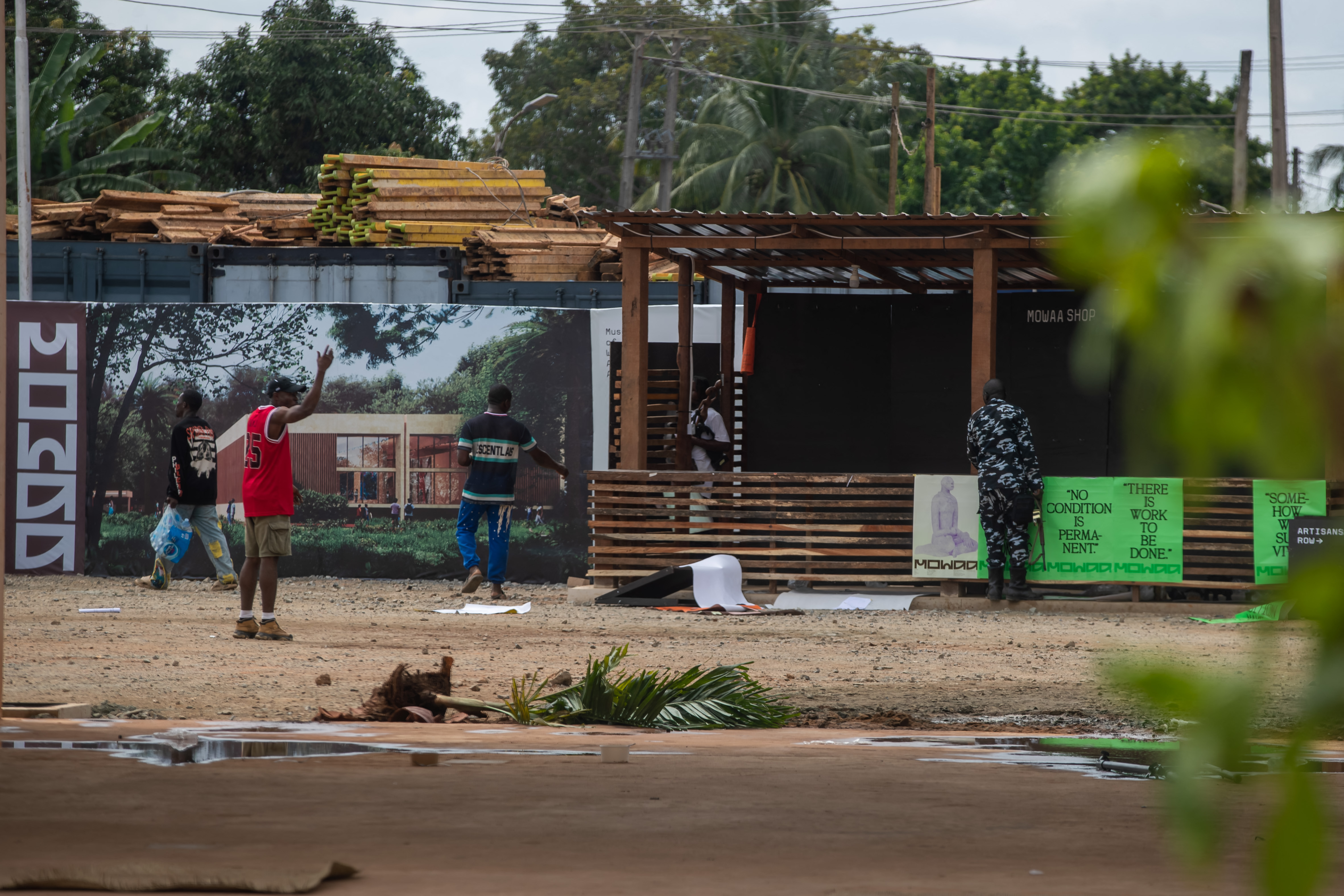 Over 200 killed in Nigeria’s escalating tribal clashes